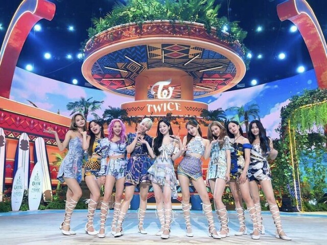TWICE ALCOHOL-FREE