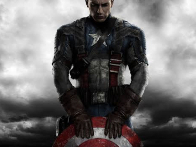 Capitão América
