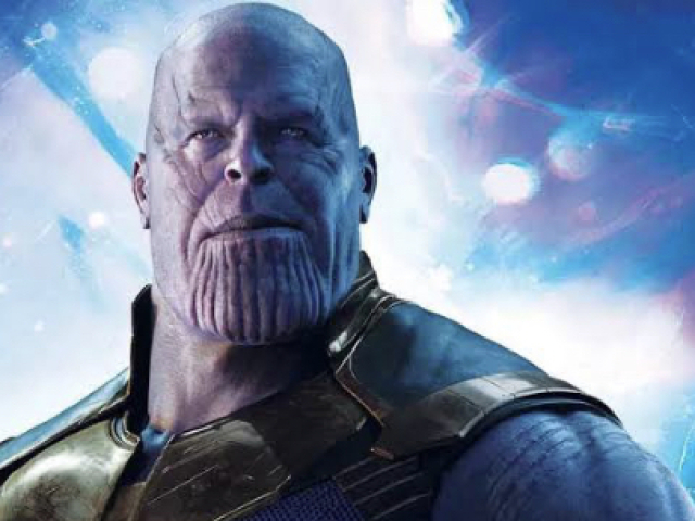 Thanos