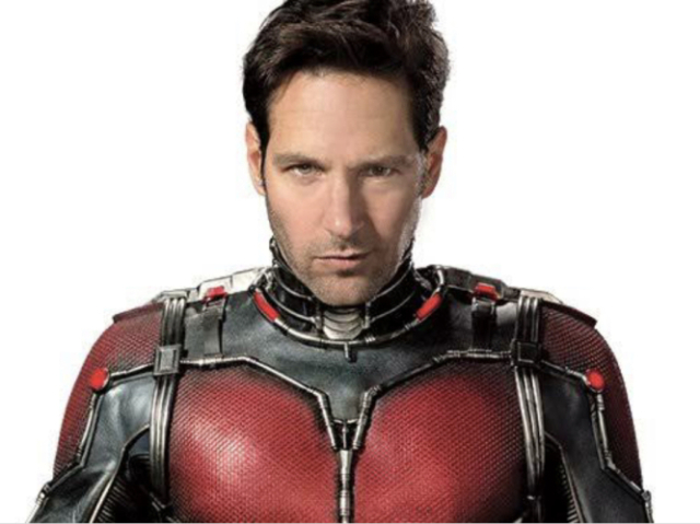 Homem-Formiga