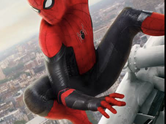 Homem-Aranha