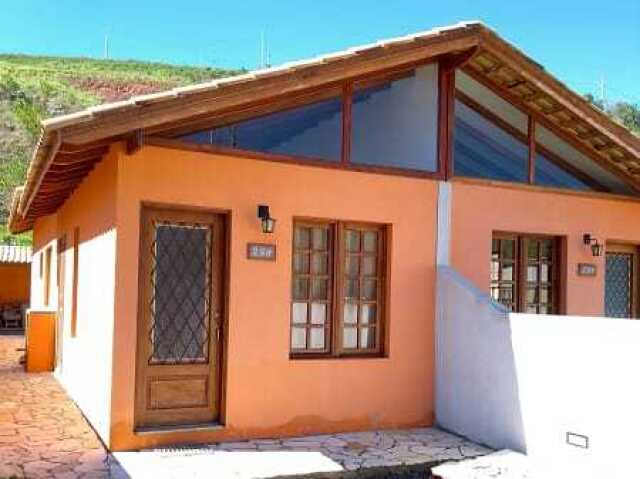 Casa laranja ๐งก๐๐