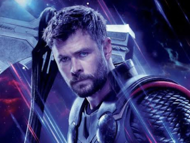 Thor