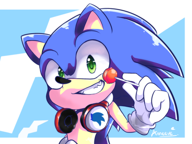 Sonic
