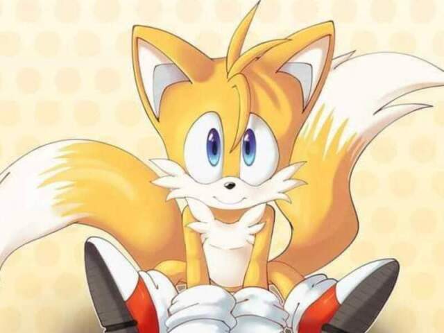 Tails