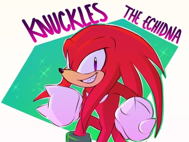 Knuckles