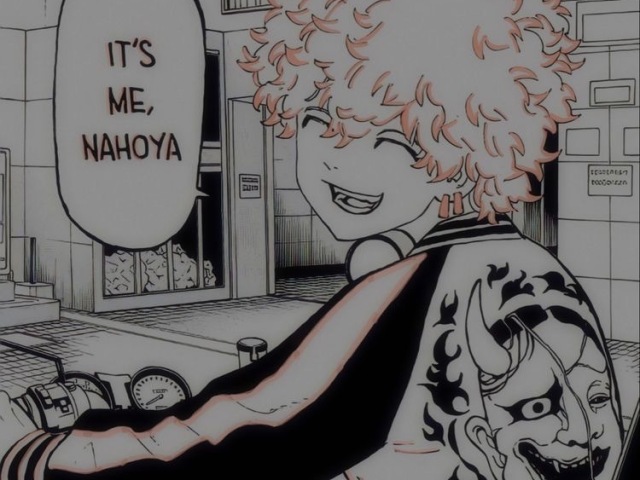 Nahoya