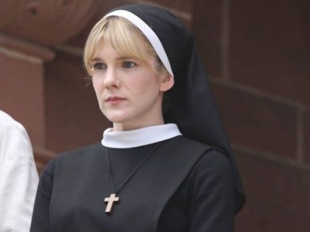 Mary Eunice