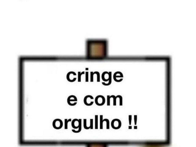 Muito Cringe