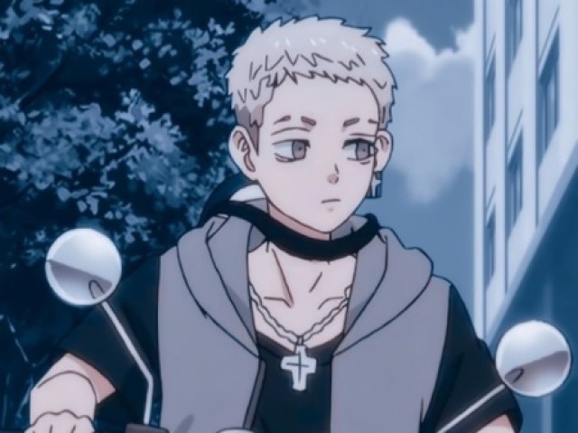 Takashi