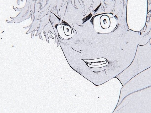 Takemichi