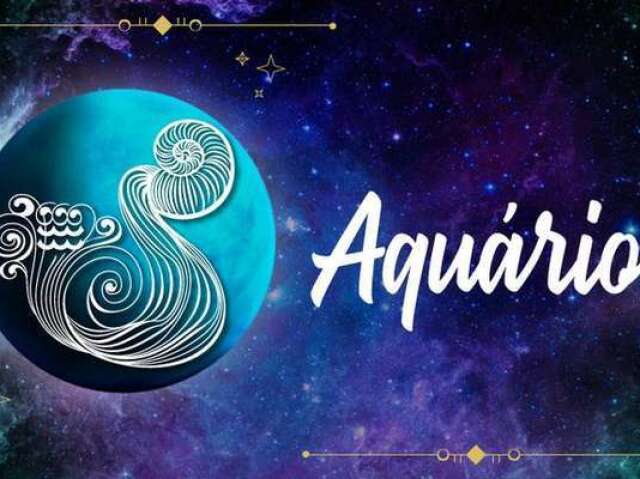 Aquário