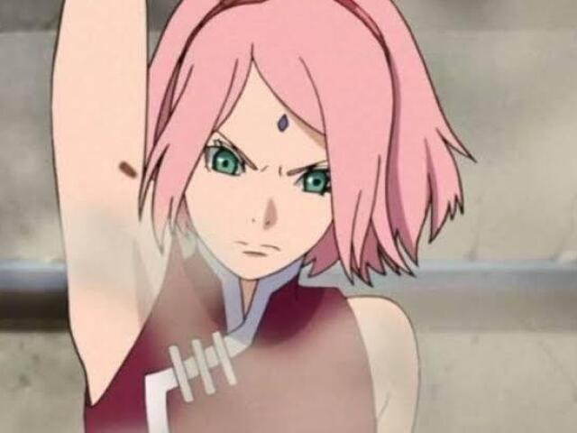 Sakura