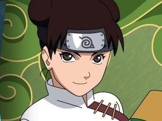 Tenten