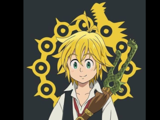 Meliodas