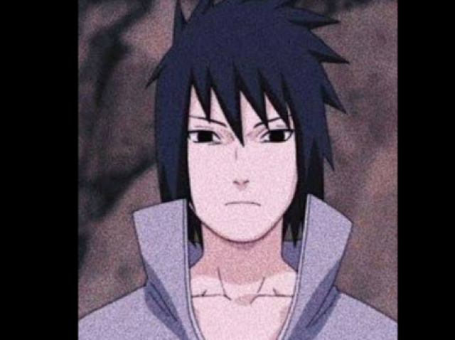 Sasuke