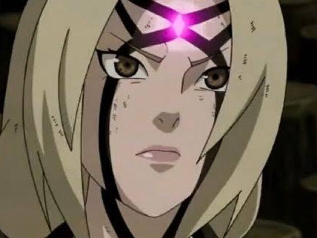 TSUNADE SENJU