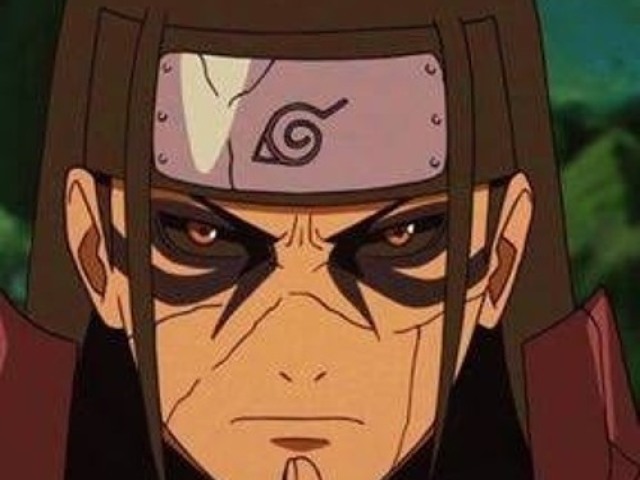 Hashirama Senju