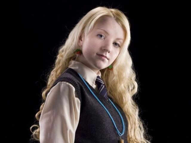 corvinal,luna lovegood