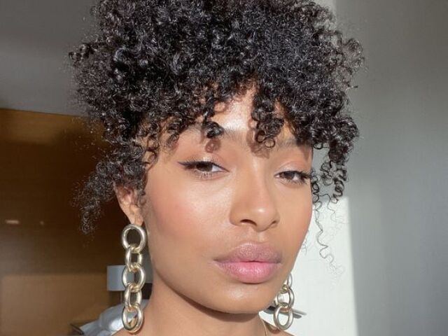 Yara Shahidi