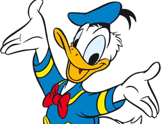 Donald