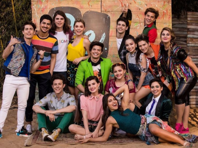 Qual música de 'Disney Bia' mais combina com você?