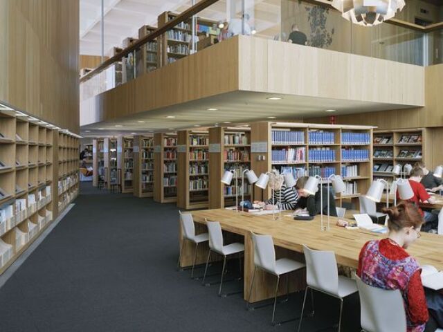 Biblioteca