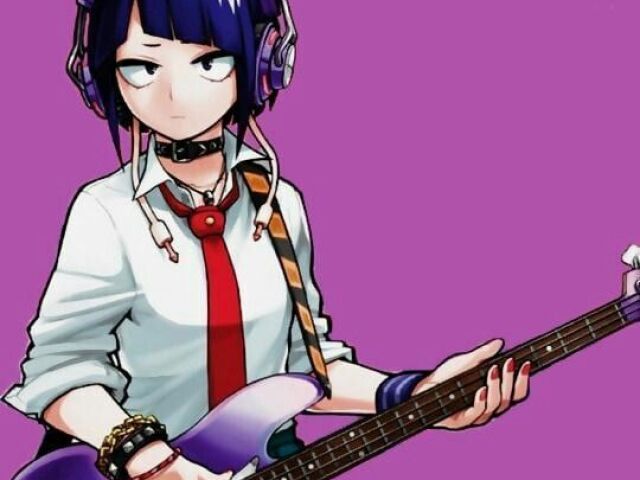 Jirou Kyoka (Eu)