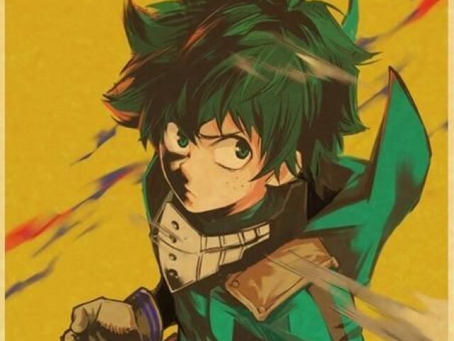 Deku