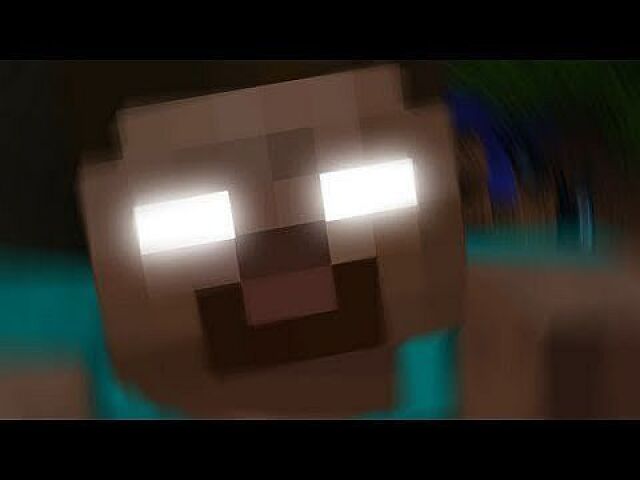 HEROBRINE