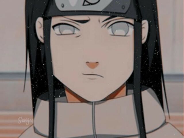 Neji Hyuuga