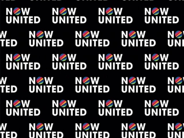 NOW UNITED