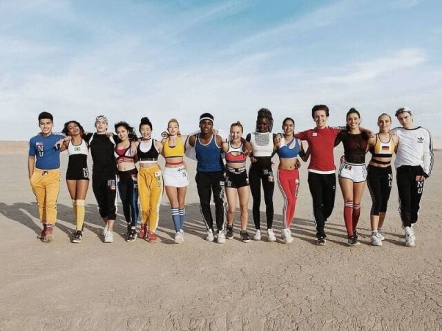 Você conhece mesmo o Now United?