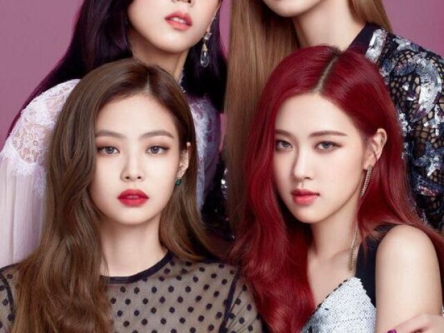 BLACKPINK