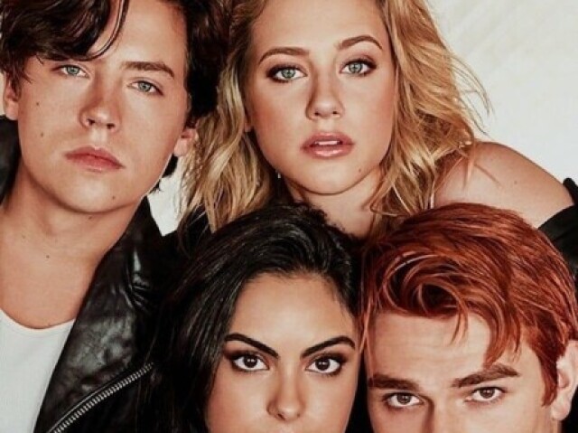 Riverdale💖