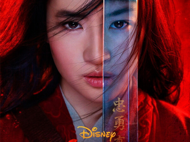 Mulan