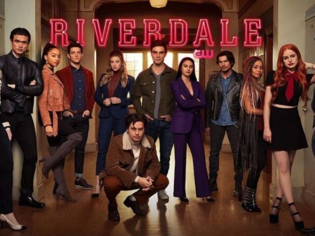 riverdale