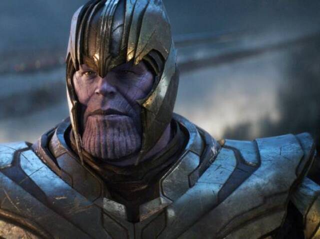 Thanos