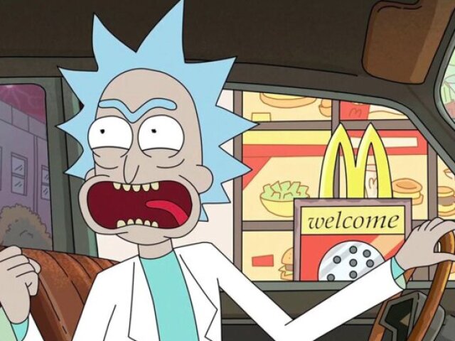 Rick