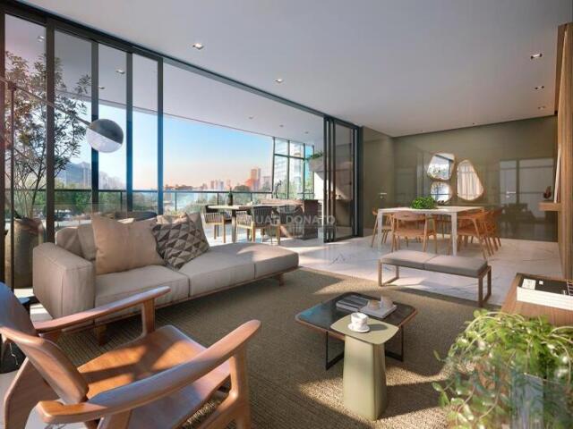 Apartamento chique