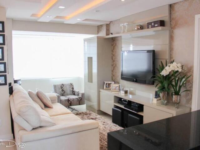 Apartamento simples
