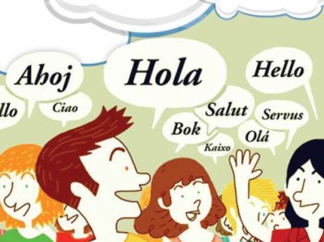 Inteligência linguística