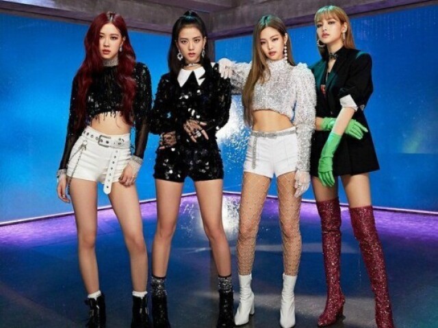 Girl Power