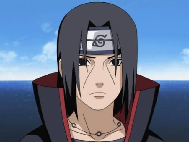 Itachi