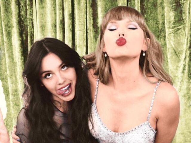 Olivia & Taylor