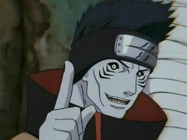 Kisame