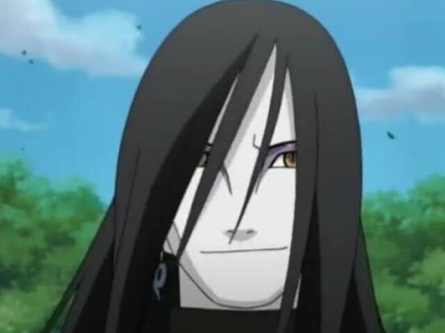 Orochimaru