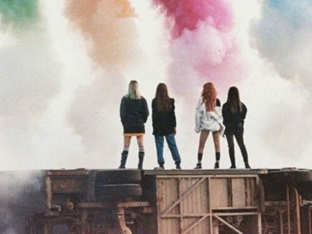 Blackpink Stay