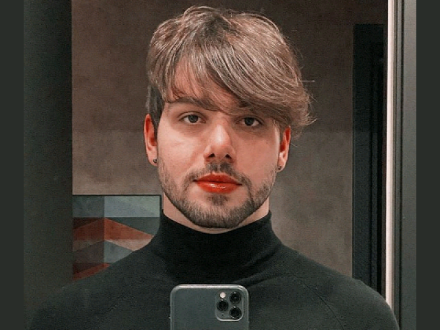 Sei lá
💚💚💚