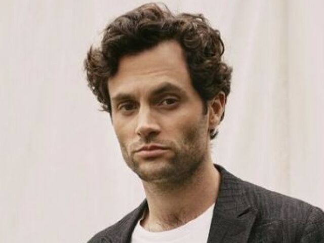 Penn Badgley